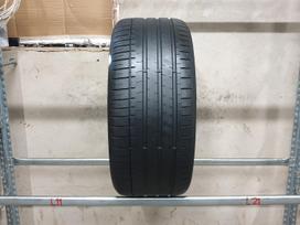 Falken Azenis FK510 apie 6mm, летние 285/35 R22