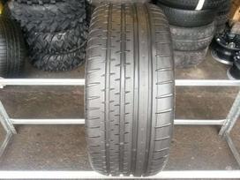 Continental Sport Contact 2 apie 8mm, vasarinės 225/40 R18