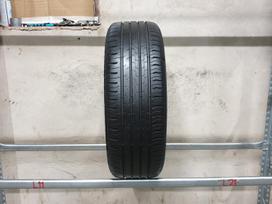 Continental ContiEcoContact 5 apie 7mm, летние 215/55 R18