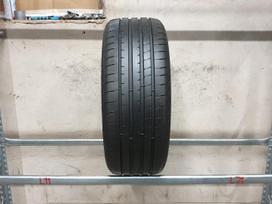 Goodyear Eagle F1 Asymmetric5 7.5mm, vasarinės 235/45 R19