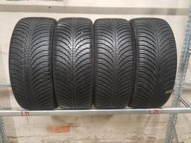 Goodyear VECTOR4SEASONS, всесезонные 215/45 R16