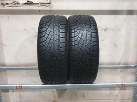 Pirelli SottozeroWinter 210 NAUJOS, зимние 205/45 R16