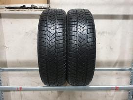 Pirelli Sottozero 3, зимние 205/60 R17