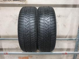 Pirelli Sottozero 3, зимние 205/50 R17