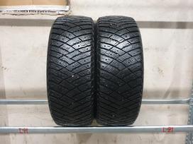 Goodyear UltraGripIceArctic, зимние 215/55 R17