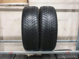 Bridgestone Blizzak LM001, žieminės 205/60 R17