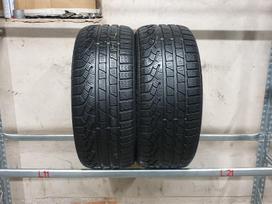 Pirelli Sottozero240 Serie2, žieminės 235/45 R18