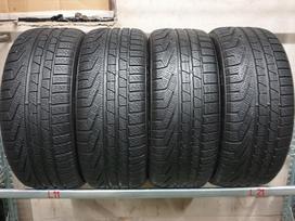 Pirelli Sottozero240 Serie2, žieminės 235/45 R18