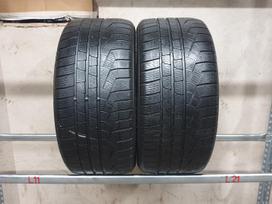 Pirelli SottoZeroW240Serie2, зимние 255/40 R18