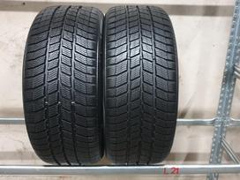 Barum Polaris 3, žieminės 225/40 R18
