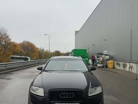 Audi A6, 2.7 l., Универсал