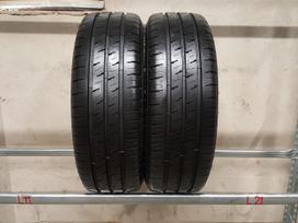 Nokian Hakka Van NAUJOS, vasarinės 205/65 R16
