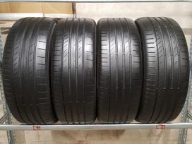 Continental ContiSportContact 5, летние 235/50 R19