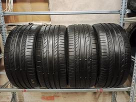Continental ContiSportContact 5, летние 255/40 R20