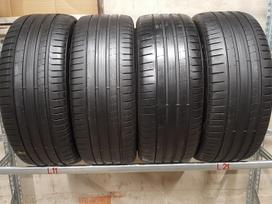 Pirelli PZero TM, летние 255/40 R21