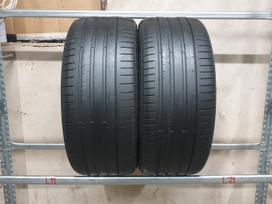Pirelli PZero TM, vasarinės 275/35 R22