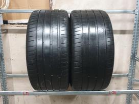 Michelin Pilot Sport 4S, summer 325/35 R22
