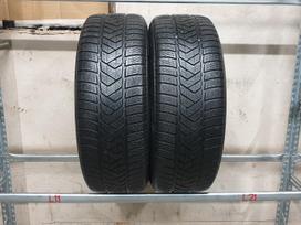 Pirelli ScorpionWinter, зимние 235/55 R20