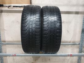 Pirelli PZero Winter, žieminės 235/50 R19