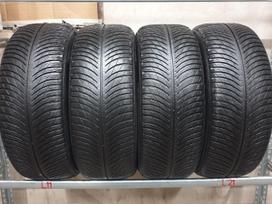 Michelin Pilot Alpin 5, зимние 235/50 R19