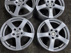 Chevrolet, легкосплавные , R17