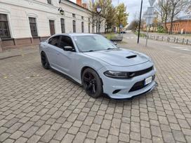 Dodge Charger, 3.6 l., sedanas