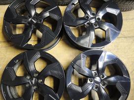 Dezent, light alloy, R20