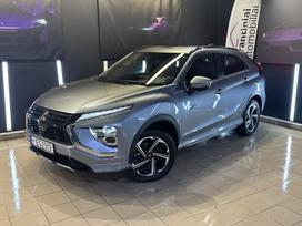 Mitsubishi Eclipse Cross, 2.4 l., Внедорожник / Кроссовер