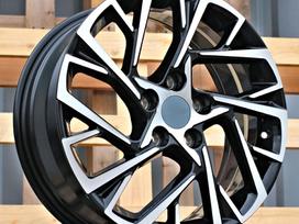 -Kita- H3318F, light alloy, R17