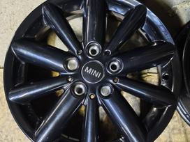 MINI, light alloy, R16