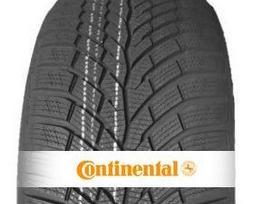 Continental WinterContact TS870, зимние 205/55 R16