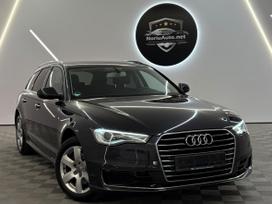 Audi A6, 2.0 l., Универсал