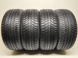 Continental WinterContact TS870P, зимние 245/45 R18