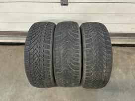 Continental, всесезонные 205/60 R15