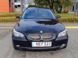 BMW 525, 3.0 l., wagon