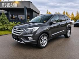 Ford Kuga, 1.5 l., Внедорожник / Кроссовер