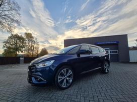 Renault Grand Scenic, 1.2 l., mpv / minivan