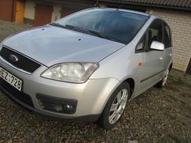Ford C-MAX, 1.6 l., mpv / minivan