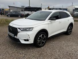 DS Automobiles Ds7 Crossback, 1.5 l.,