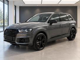 Audi Q7, 3.0 l., visureigis / krosoveris