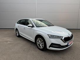 Skoda Octavia, 2.0 l., Универсал