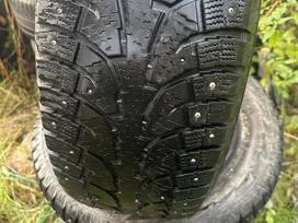 Hankook Pike RW 11, зимние 265/60 R18