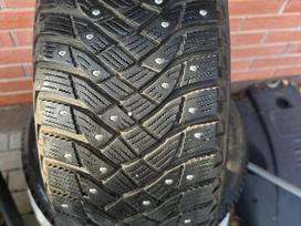 Goodyear Ultra grip, зимние 205/55 R16