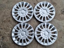 Toyota Originalūs gaubtai, wheel covers, R17