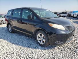 Toyota Sienna по частям. Labai platus toyota sienna daliu asortimentas
