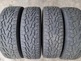 Marshal CW11, зимние 205/65 R16
