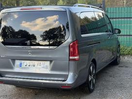 Mercedes-Benz V250, 2.0 l., mpv / minivan