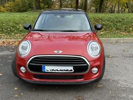 Mini Cooper, 1.5 l., Хэтчбек