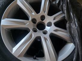 Volvo V90, light alloy, R17