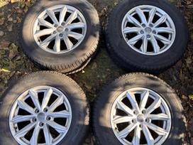 Audi Q5, легкосплавные , R17